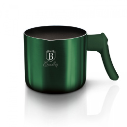 Garnek do mleka 1,2l zielony Berlinger Haus BH-6061