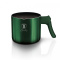 Garnek do mleka 1,2l zielony Berlinger Haus BH-6061