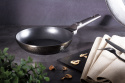 Patelnia 28cm z powłoką tytanową Berlinger Haus BH-6569 Primal Gloss