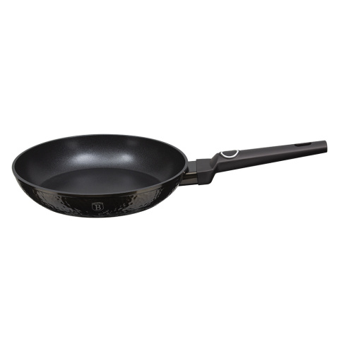 Patelnia 28cm z powłoką tytanową Berlinger Haus BH-6569 Primal Gloss Patelnia 28cm z powłoką tytanową Berlinger Haus BH-6569 Primal Gloss