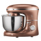 Robot kuchenny planetarny 1300W pojemność 6L BerlingerHaus BH-9197 Rose Gold