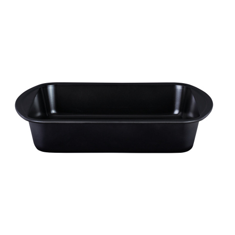 Brytfanna - Forma do pieczenia 35cm Berlinger Haus Black Silver Collection BH-7852 Brytfanna - Forma do pieczenia 35cm Berlinger Haus Black Silver Collection BH-7852