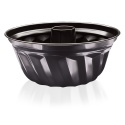 Forma do pieczenia babki 25cm z tuleją BerlingerHaus Carbon Pro BH-1824