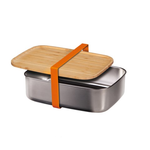 Lunch Box z bambusową pokrywką BH-7207 Lunch Box z bambusową pokrywką BH-7207
