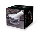 Moździerz kuchenny z tłuczkiem 10cm Berlinger Haus BH-7824