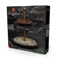 Patera dwupoziomowa Berlinger Haus BH-6776