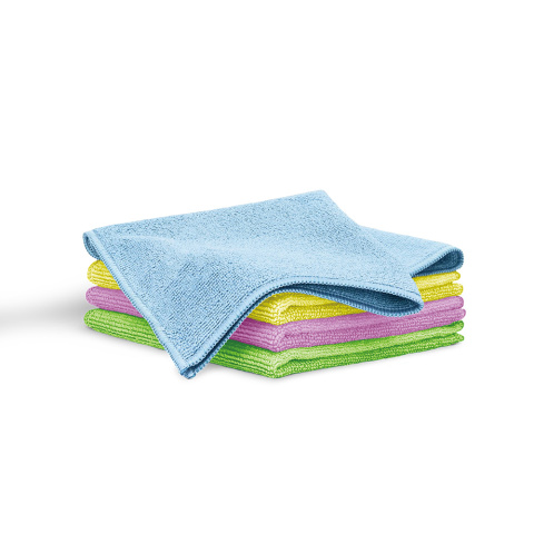 Ściereczki z mikrofibry XXL 4 sztuki Blaumann BL-3883 Ściereczki z mikrofibry XXL 4 sztuki Blaumann BL-3883
