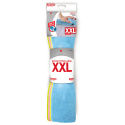 Ściereczki z mikrofibry XXL 4 sztuki Blaumann BL-3883 Ściereczki z mikrofibry XXL 4 sztuki Blaumann BL-3883