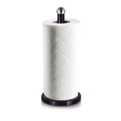 Stojak na ręcznik papierowy kuchenny Berlinger Haus BH-6829 Purple Eclipse Stojak na ręcznik papierowy kuchenny Berlinger Haus BH-6829 Purple Eclipse