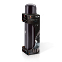 Termos z kubkiem 750ml stal nierdzewna BerlingerHaus BH-6403 Carbon Pro