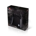 Zestaw noży Berlinger Haus BH-2492 Black Silver Collection