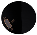 Elektroniczna waga Berlinger Haus Black Rose Collection BH-9431 Elektroniczna waga Berlinger Haus Black Rose Collection BH-9431