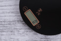 Elektroniczna waga Berlinger Haus Black Rose Collection BH-9431 Elektroniczna waga Berlinger Haus Black Rose Collection BH-9431