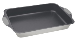 Forma do pieczenia z silikonowymi uchwytami Berlinger Haus BH-7649