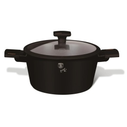 Garnek Tytanowy 20cm BerlingerHaus BH-7086 Monaco