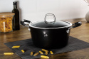 Garnek tytanowy 20 cm Berlinger Haus BH-6122