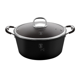 Garnek tytanowy 20 cm Berlinger Haus BH-6122