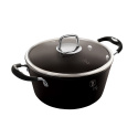 Garnek tytanowy 20 cm Berlinger Haus BH-6122