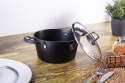 Garnek tytanowy 20 cm Berlinger Haus BH-6122