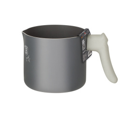 Garnek tytanowy do mleka 1,2L Berlinger Haus Aspen BH-7078