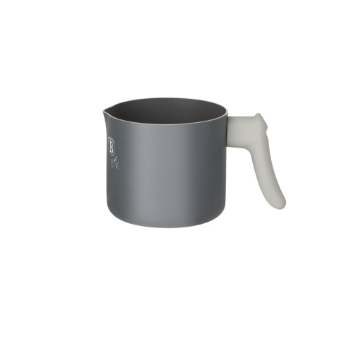 Garnek tytanowy do mleka 1,2L Berlinger Haus Aspen BH-7078 Garnek tytanowy do mleka 1,2L Berlinger Haus Aspen BH-7078