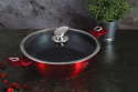 Garnek z pokrywką 28cm Berlinger Haus BH-1262