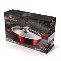 Garnek z pokrywką 28cm Berlinger Haus BH-1262