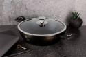Garnek z powłoką tytanową 24 cm Berlinger Haus BH-6576
