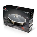 Garnek z powłoką tytanową 24 cm Berlinger Haus BH-6576
