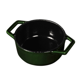 Garnek żeliwny 0,55L Berlinger Haus BH-6502
