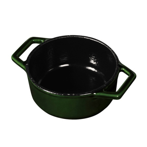 Garnek żeliwny 0,55L Berlinger Haus BH-6502 Garnek żeliwny 0,55L Berlinger Haus BH-6502