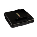 Gofrownica 650-780W Black Rose BerlingerHaus BH- 9146