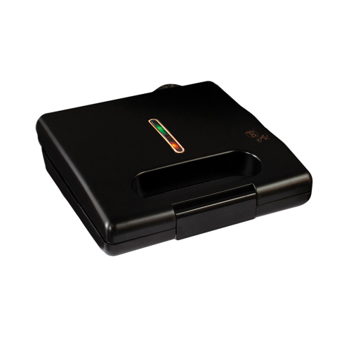 Gofrownica 650-780W Black Rose BerlingerHaus BH- 9146 Gofrownica 650-780W Black Rose BerlingerHaus BH- 9146