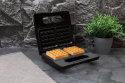 Gofrownica 650-780W Black Rose BerlingerHaus BH- 9146
