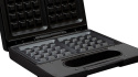 Gofrownica 650-780W Black Rose BerlingerHaus BH- 9146