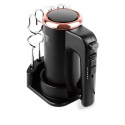 Mikser ręczny 300 W ze stojakiem BerlingerHaus Black Rose BH-9475