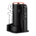 Mikser ręczny 300 W ze stojakiem BerlingerHaus Black Rose BH-9475