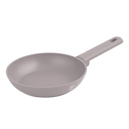 Patelnia z powłoką tytanową 20cm BerlingerHaus Taupe BH-8082