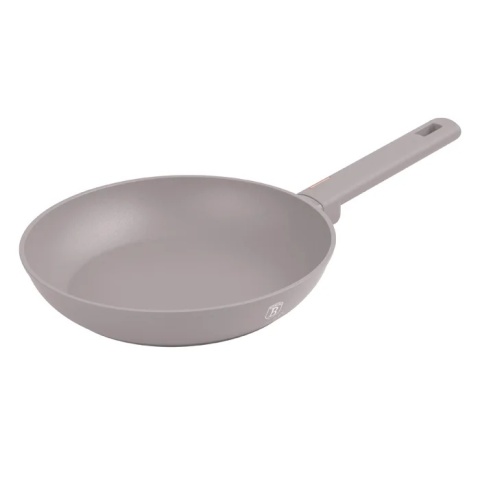 Patelnia z powłoką tytanową 28cm BerlingerHaus Taupe BH-8084 Patelnia z powłoką tytanową 28cm BerlingerHaus Taupe BH-8084