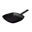 Patelnia 28cm Grillowa Tytanowa BerlingerHaus Monaco BH-7092