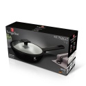 Patelnia Tytanowa 24cm BerlingerHaus BH-7089 MONACO