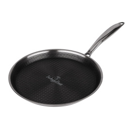 Patelnia do naleśników 26 cm z powłoką nieprzywierającą Eternal Collection BH-8506