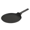 Patelnia do naleśników 28cm BerlingerHaus Antracit BH-8116