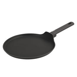 Patelnia do naleśników 28cm BerlingerHaus Antracit BH-8116