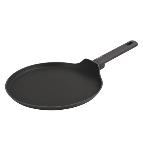 Patelnia do naleśników 28cm BerlingerHaus Antracit BH-8116