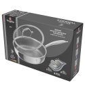 Patelnia głęboka 24cm Berlinger Haus Eternal Collection BH-8511