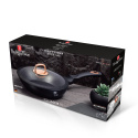 Patelnia głęboka z pokrywką 24cm Berlinger Haus BH-1643
