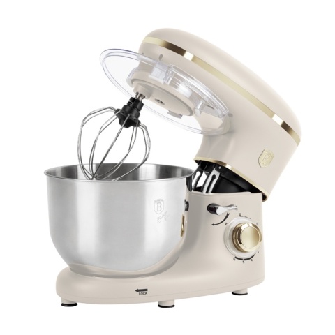Robot kuchenny planetarny 1300W Sahara Collection BerlingerHaus BH-9510 Robot kuchenny planetarny 1300W Sahara Collection BerlingerHaus BH-9510