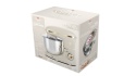 Robot kuchenny planetarny 1300W Sahara Collection BerlingerHaus BH-9510