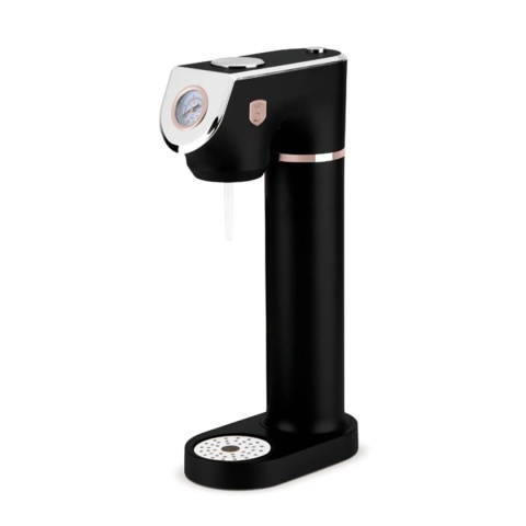 Saturator do wody BerlingerHaus Black Rose Collection BH-8554 Saturator do wody BerlingerHaus Black Rose Collection BH-8554